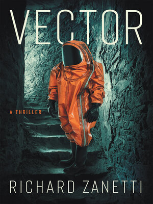 cover image of Vector